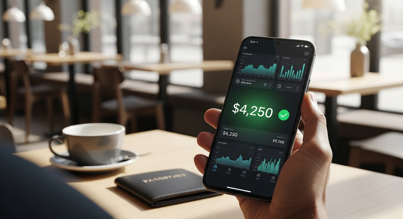 adCasa Partner Dashboard