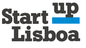 Startup Lisboa logo